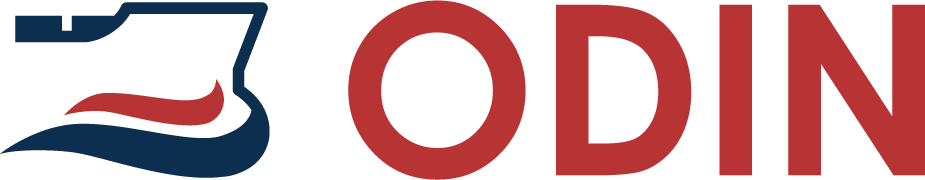 ODIN logo